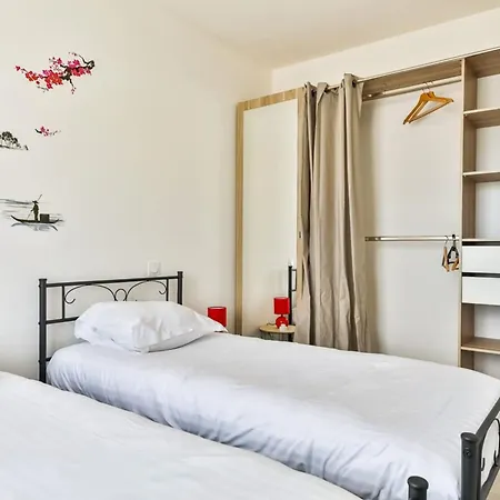 Le Gois - Parking - Marais Salants Beauvoir-sur-Mer