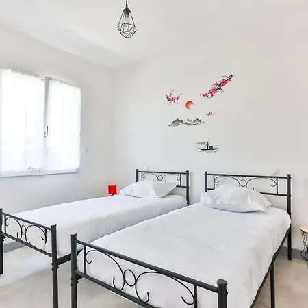 Holiday home Le Gois - Terrasse - Parking Beauvoir-sur-Mer