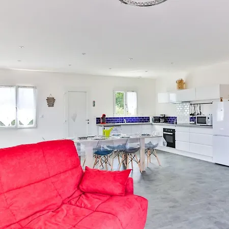 Casa de Férias Le Gois - Parking - Marais Salants