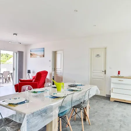 Le Gois - Parking - Marais Salants *