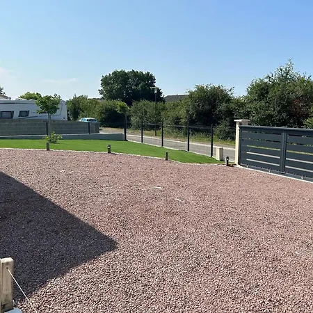 Holiday home Le Gois - Terrasse - Parking Beauvoir-sur-Mer