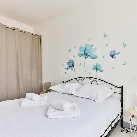 Le Gois - Parking - Marais Salants Casa de Férias *