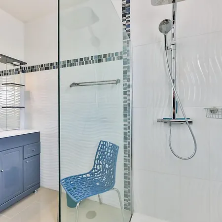 Le Gois - Parking - Marais Salants Casa de Férias Beauvoir-sur-Mer