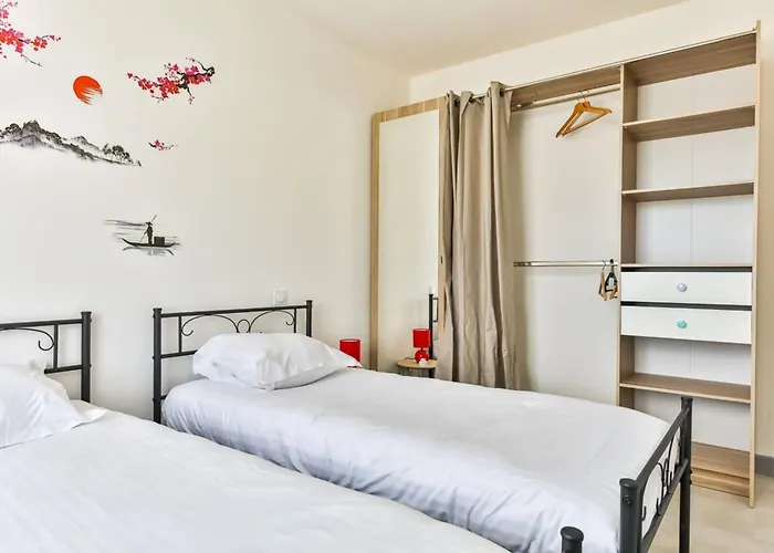 Le Gois - Parking - Marais Salants *