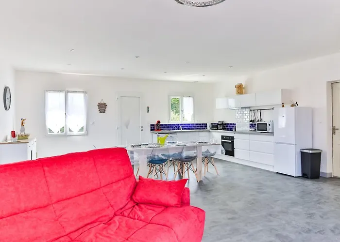 Le Gois - Parking - Marais Salants * Beauvoir-sur-Mer